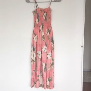 Aloha Mo'i Hawaiian deess